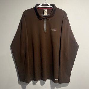 THE NORTH FACE SPORT SHIRT